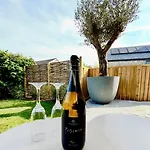 Au Ptit Gaston Holiday home Durbuy