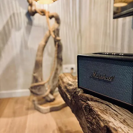 Vakantiehuis Au Ptit Gaston