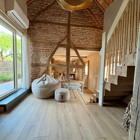 Holiday home Au Ptit Gaston