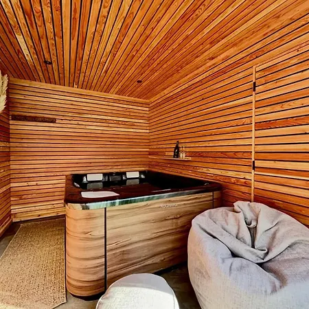 Au Ptit Gaston Holiday home *