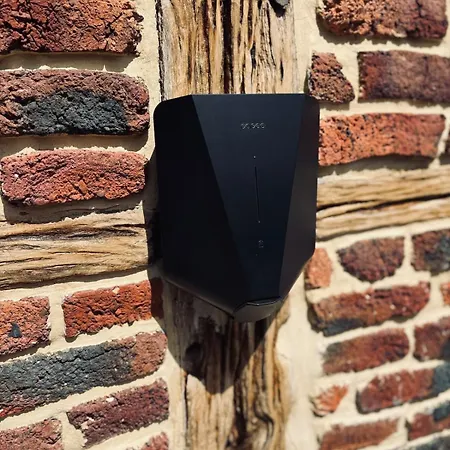 Vakantiehuis Au Ptit Gaston *