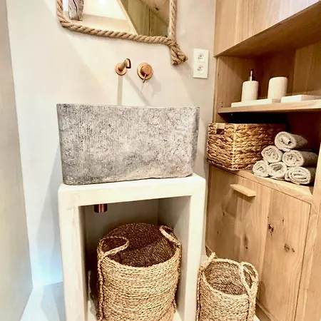 Vakantiehuis Au Ptit Gaston Durbuy