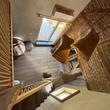 Au Ptit Gaston Durbuy