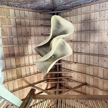 Au Ptit Gaston Vakantiehuis Durbuy