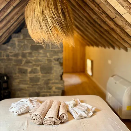 Au Ptit Gaston Vakantiehuis Durbuy