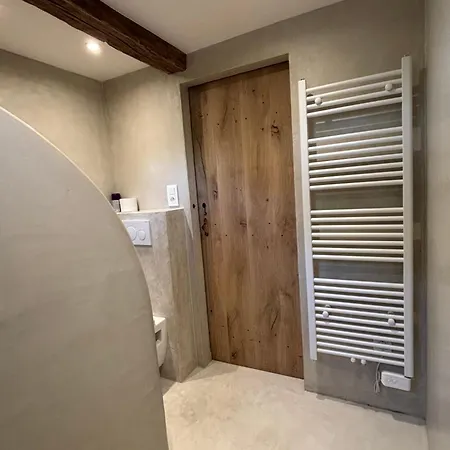 Au Ptit Gaston Durbuy