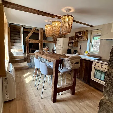 Au Ptit Gaston * Durbuy